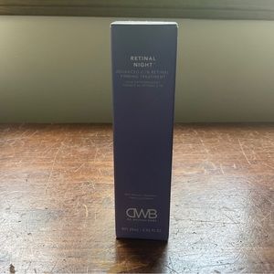 Dr. Whitney Bowe retinal night cream